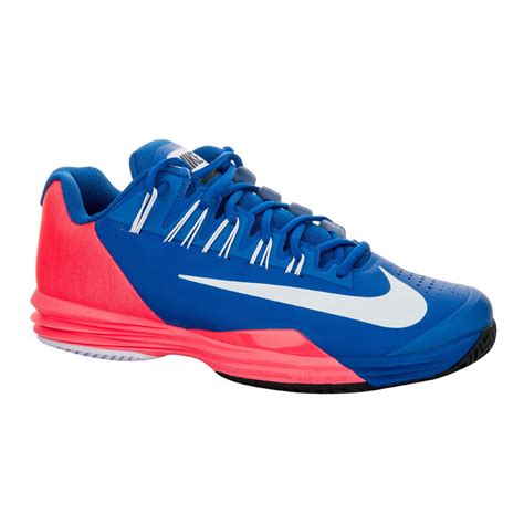 nike lunar ballistec tennisschoenen heren blauw roze|Nike Men's Lunar Ballistec Shoe Review .